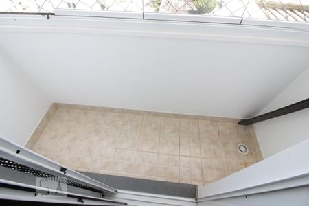 Apartamento para alugar com 159m², 3 quartos e 3 vagasVaranda