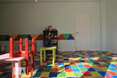 Apartamento para alugar com 159m², 3 quartos e 3 vagasBrinquedoteca