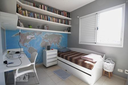 Apartamento para alugar com 159m², 3 quartos e 3 vagasQuarto