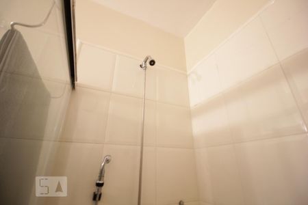 Apartamento para alugar com 159m², 3 quartos e 3 vagasChuveiro