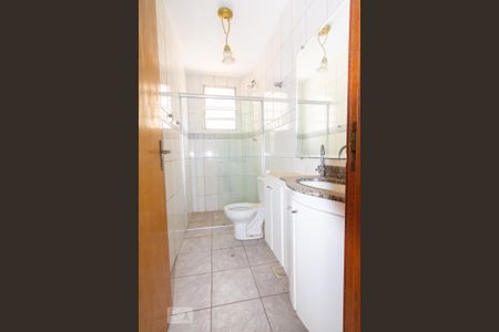 Apartamento para alugar com 66m², 3 quartos e 1 vagaBanheiro