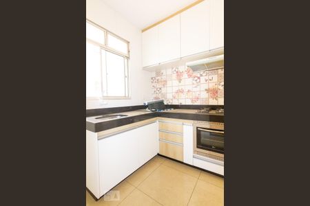 Apartamento para alugar com 66m², 3 quartos e 1 vagaCozinha