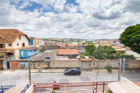 Apartamento para alugar com 66m², 3 quartos e 1 vagaVista da suite