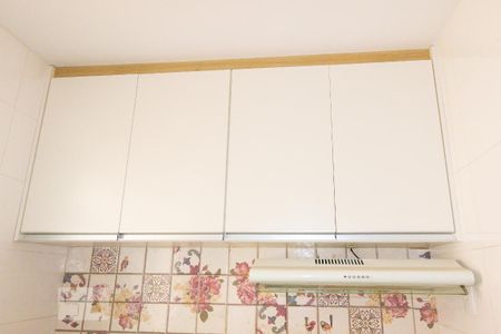 Apartamento para alugar com 66m², 3 quartos e 1 vagaCozinha