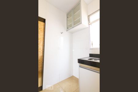 Apartamento para alugar com 66m², 3 quartos e 1 vagaCozinha
