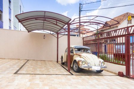 Apartamento para alugar com 66m², 3 quartos e 1 vagaVaga da garagem