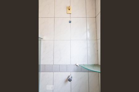 Apartamento para alugar com 66m², 3 quartos e 1 vagaBanheiro da suite