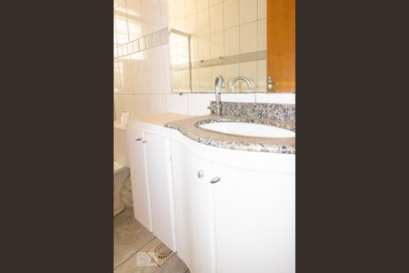 Apartamento para alugar com 66m², 3 quartos e 1 vagaBanheiro