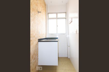 Apartamento para alugar com 66m², 3 quartos e 1 vagaÁrea de serviço