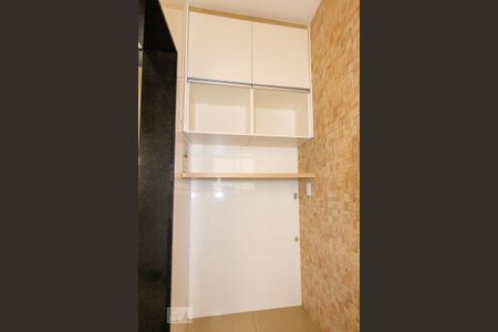 Apartamento para alugar com 66m², 3 quartos e 1 vagaÁrea de serviço