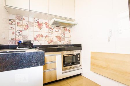 Apartamento para alugar com 66m², 3 quartos e 1 vagaCozinha
