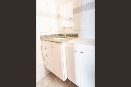 Apartamento para alugar com 66m², 3 quartos e 1 vagaBanheiro da suite