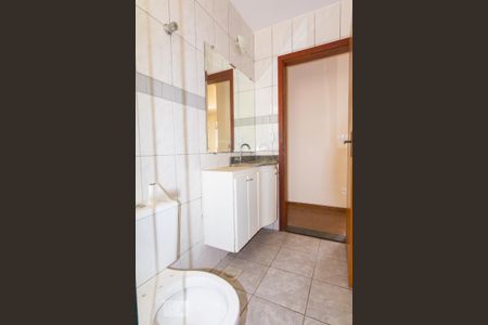 Apartamento para alugar com 66m², 3 quartos e 1 vagaBanheiro