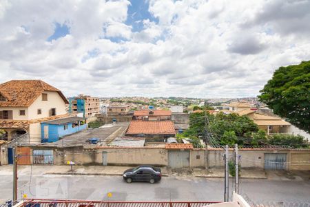 Apartamento para alugar com 66m², 3 quartos e 1 vagaVista do quarto