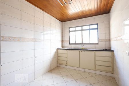 Casa à venda com 120m², 4 quartos e sem vagaCozinha