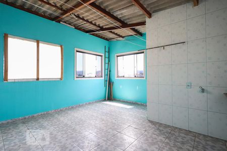 Casa à venda com 120m², 4 quartos e sem vagaLavanderia