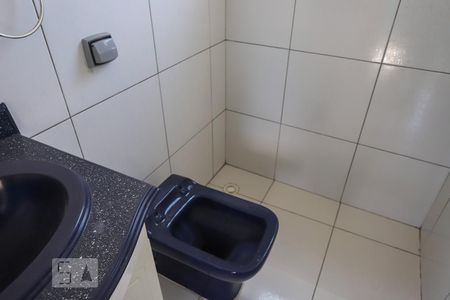 Casa à venda com 120m², 4 quartos e sem vagaBanheiro Terraço