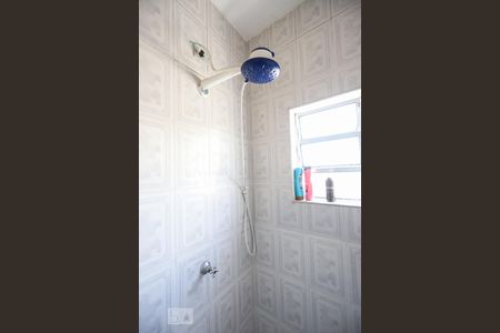 Casa à venda com 120m², 4 quartos e sem vagaSuíte Banheiro