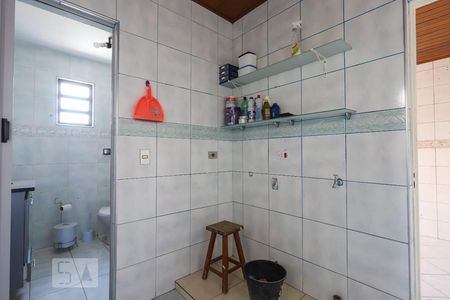 Casa à venda com 120m², 4 quartos e sem vagaDepósito