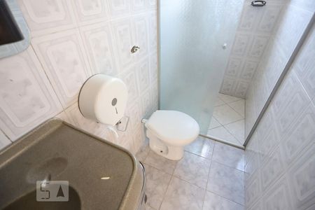 Casa à venda com 120m², 4 quartos e sem vagaSuíte Banheiro