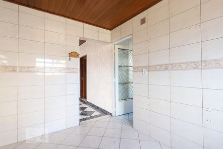 Casa à venda com 120m², 4 quartos e sem vagaCozinha