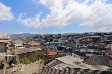 Casa à venda com 120m², 4 quartos e sem vagaQuarto 2 Vista