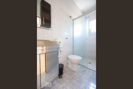 Casa à venda com 120m², 4 quartos e sem vagaSuíte Banheiro