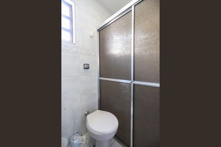 Casa à venda com 120m², 4 quartos e sem vagaBanheiro Social