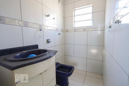 Casa à venda com 120m², 4 quartos e sem vagaBanheiro Terraço