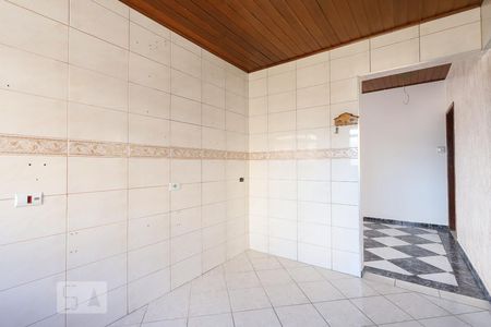 Casa à venda com 120m², 4 quartos e sem vagaCozinha