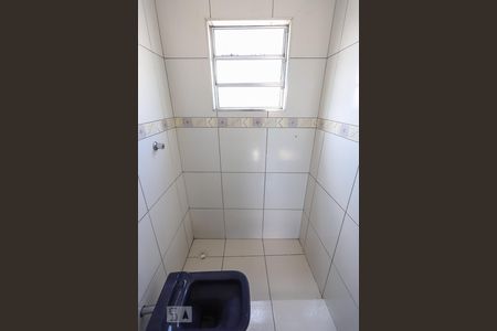 Casa à venda com 120m², 4 quartos e sem vagaBanheiro Terraço