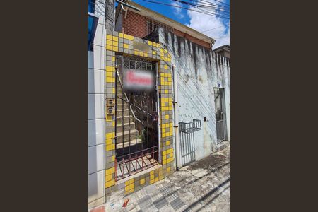 Casa à venda com 120m², 4 quartos e sem vagaFachada