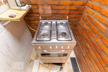 Casa à venda com 440m², 13 quartos e sem vagaCozinha - Fogão