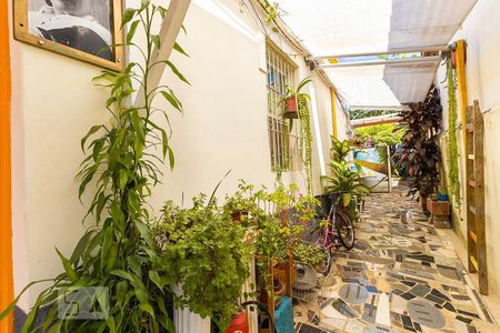 Casa à venda com 440m², 13 quartos e sem vagaHall de entrada