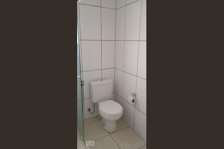 Studio para alugar com 40m², 1 quarto e 1 vaga