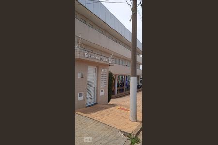 Studio para alugar com 40m², 1 quarto e 1 vaga