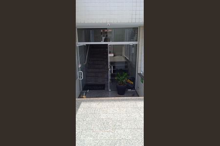 Studio para alugar com 40m², 1 quarto e 1 vaga