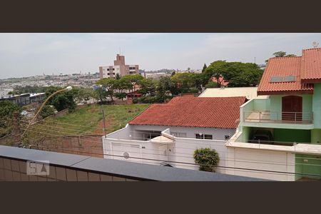 Kitnet/Studio para alugar com 1 quarto, 40m² em Jardim Werner Plaas, Americana