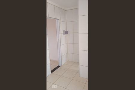 Studio para alugar com 40m², 1 quarto e 1 vaga