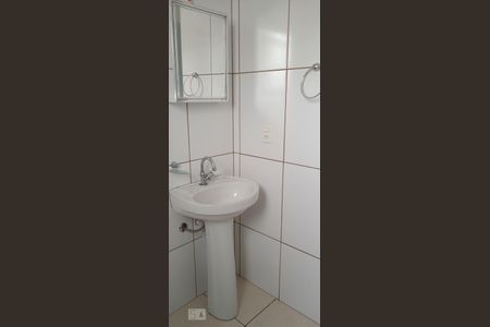 Studio para alugar com 40m², 1 quarto e 1 vaga