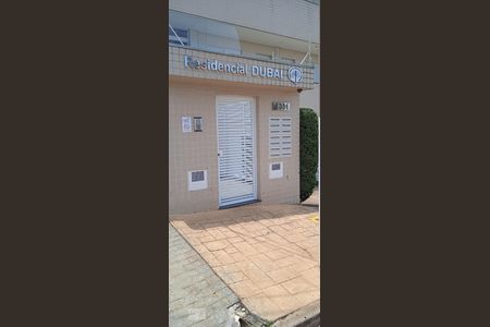 Studio para alugar com 40m², 1 quarto e 1 vaga