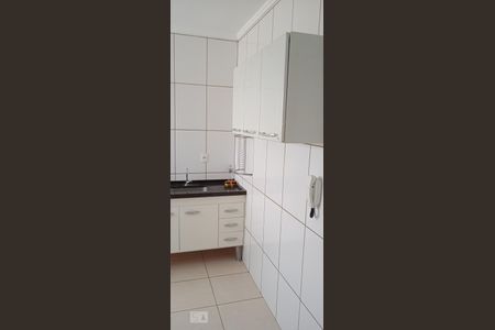 Studio para alugar com 40m², 1 quarto e 1 vaga