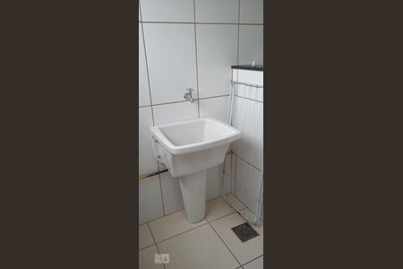 Studio para alugar com 40m², 1 quarto e 1 vaga