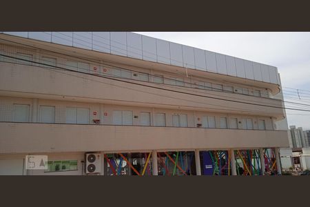 Studio para alugar com 40m², 1 quarto e 1 vaga