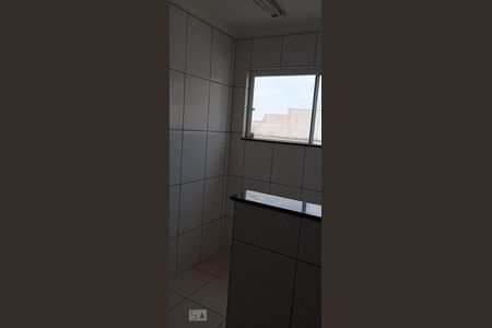 Studio para alugar com 40m², 1 quarto e 1 vaga