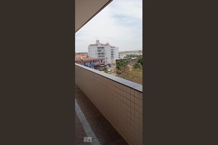 Kitnet/Studio para alugar com 1 quarto, 40m² em Jardim Werner Plaas, Americana