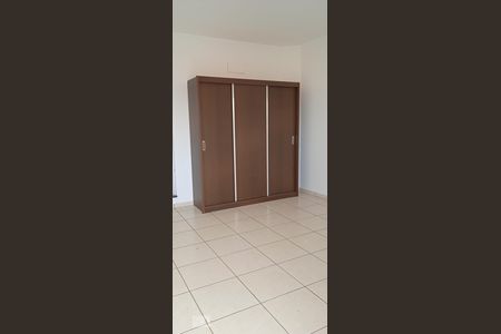 Kitnet/Studio para alugar com 1 quarto, 40m² em Jardim Werner Plaas, Americana