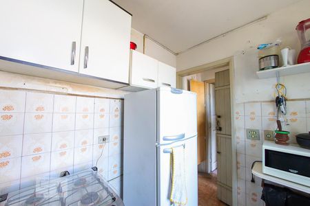 Casa à venda com 240m², 2 quartos e 1 vagaCozinha