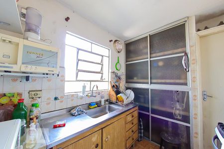 Casa à venda com 240m², 2 quartos e 1 vagaCozinha