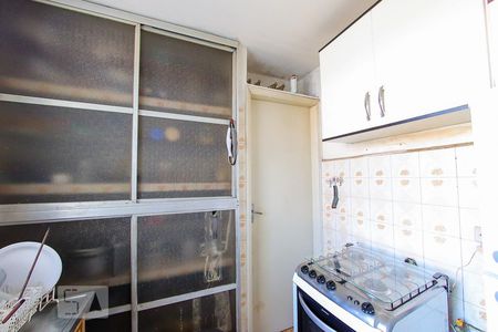 Casa à venda com 240m², 2 quartos e 1 vagaCozinha